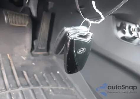 2015 Hyundai Santa Fe Gls z USA, uszkodzony, nr VIN KM8SRDHF0FU109229